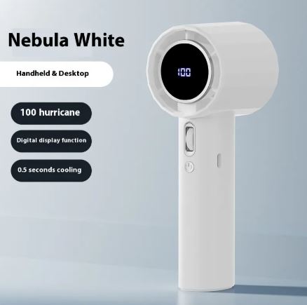 Handy Cool Fan
