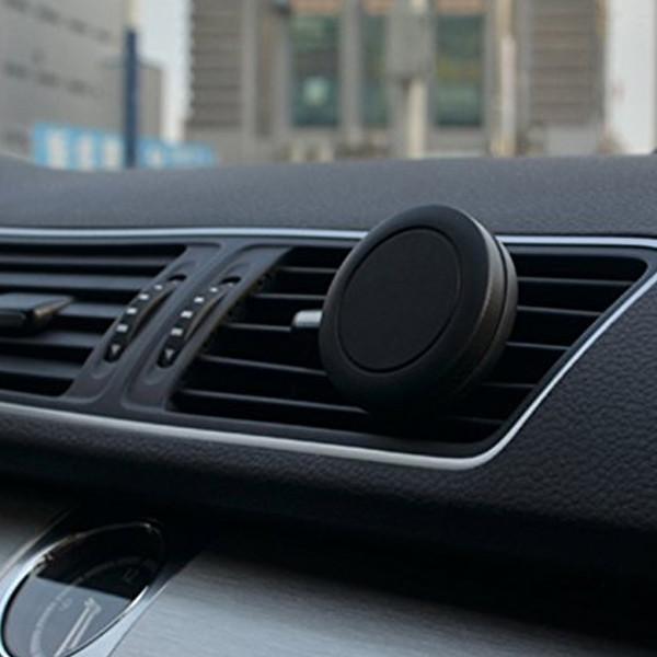 Magnetic Phone Holder for Navigation and Support
