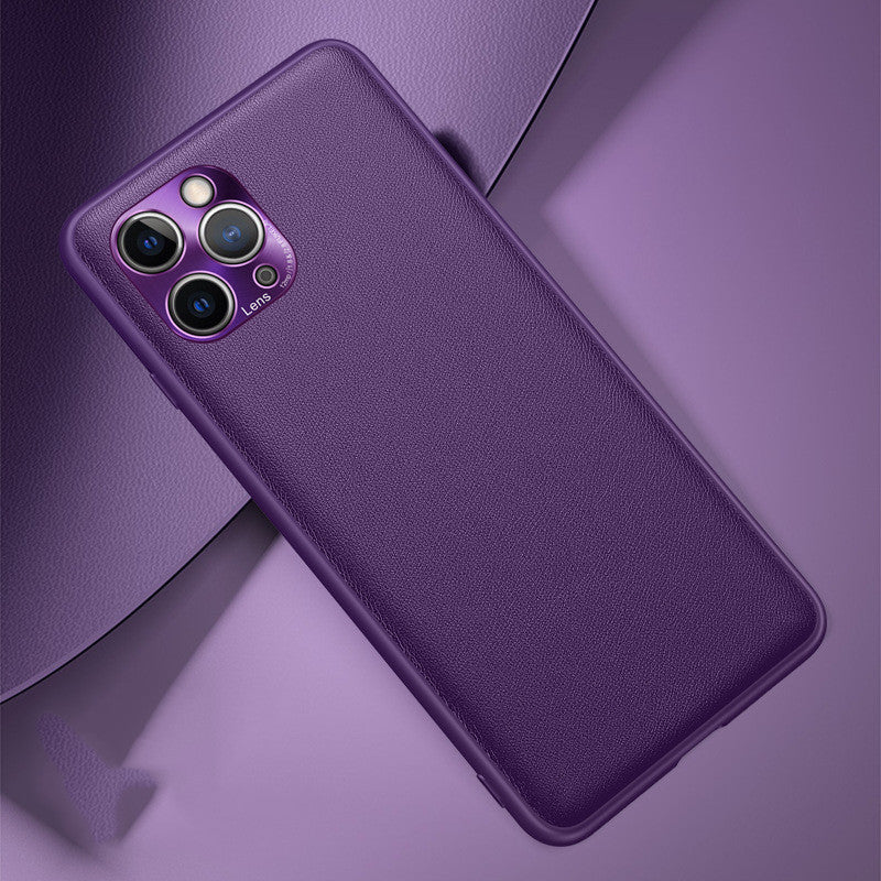 Soft Shell Protective Cover for Apple iPhone 8 Plus