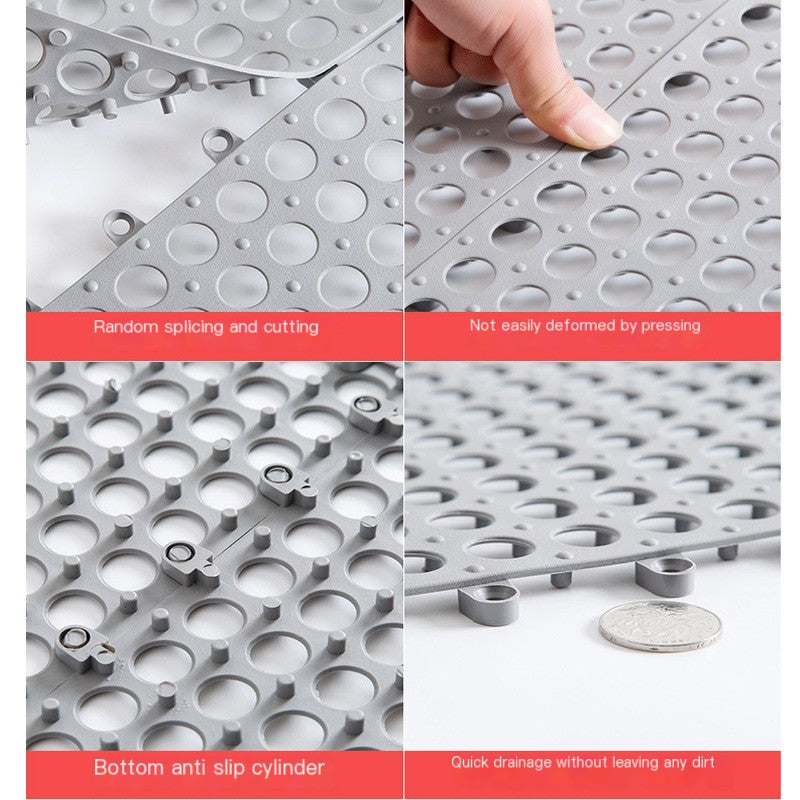 Wholesale Bathroom Mat Set for Home and Kitchen
