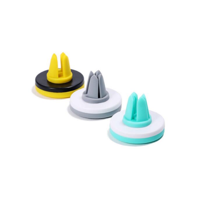 Magnetic Phone Holder for Navigation and Support