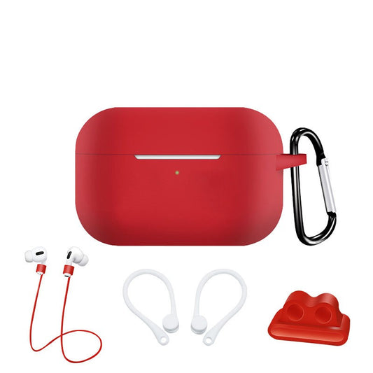 AirPods Pro Protective Case Set for AirPods 3 (4pcs)