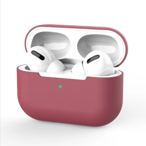 AirPods Pro Silicone Case