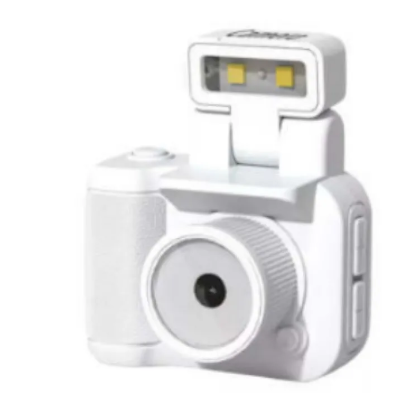 Retro Mini Camera