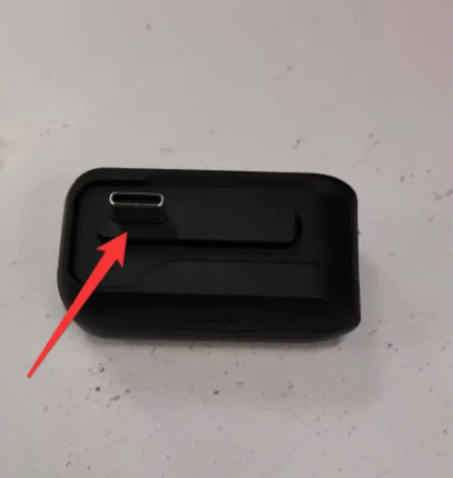 Retro Mini Camera