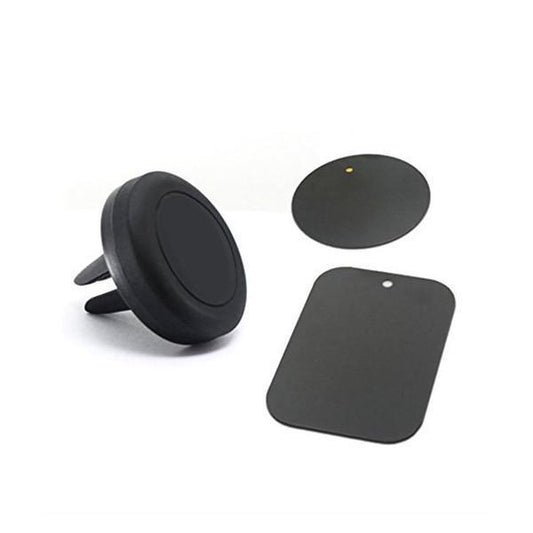 Magnetic Phone Holder for Navigation and Support