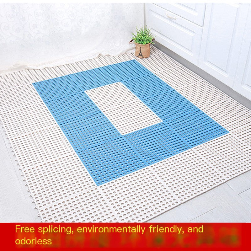 Wholesale Bathroom Mat Set for Home and Kitchen
