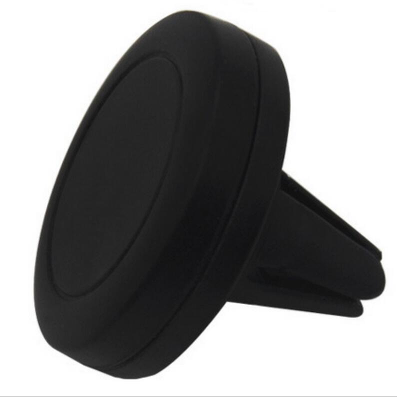 Magnetic Phone Holder for Navigation and Support