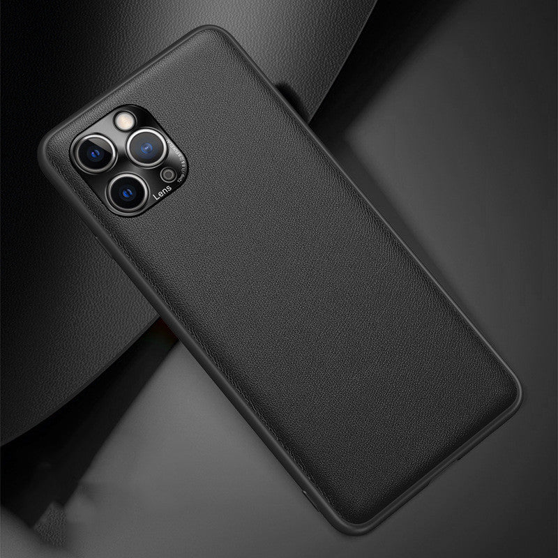 Soft Shell Protective Cover for Apple iPhone 8 Plus