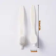 2pcs Cleaning Brushes for Household Appliances