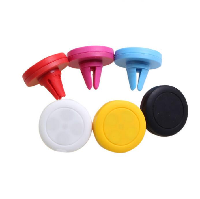 Magnetic Phone Holder for Navigation and Support